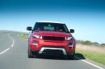 Land Rover Range Rover Evoque 5-Door 2010 года